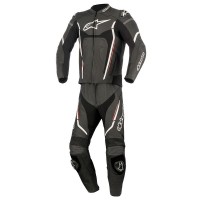 Alpinestars Motegi V2 2 Piece Leather Suit