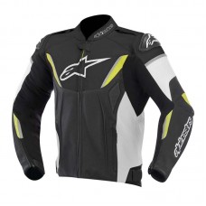Alpinestars GP-R Leather Jacket