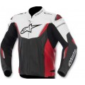 Alpinestars GP-R Leather Jacket
