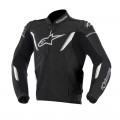 Alpinestars GP-R Perforated Leather Jacket Alpinestars GP-R Perforated Leather Jacket