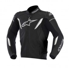 Alpinestars GP-R Perforated Leather Jacket