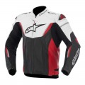 Alpinestars GP-R Perforated Leather Jacket Alpinestars GP-R Perforated Leather Jacket