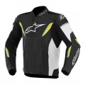 Alpinestars GP-R Perforated Leather Jacket Alpinestars GP-R Perforated Leather Jacket