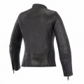 Alpinestars Oscar Shelley Leather Jacket