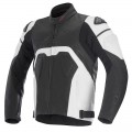 Alpinestars Core Leather Jacket