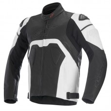 Alpinestars Core Leather Jacket