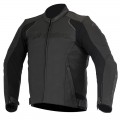 Alpinestars Devon Leather Jacket Alpinestars Devon Leather Jacket