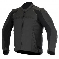 Alpinestars Devon Leather Jacket