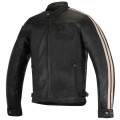 Alpinestars Oscar Charlie Leather Jacket Alpinestars Oscar Charlie Leather Jacket