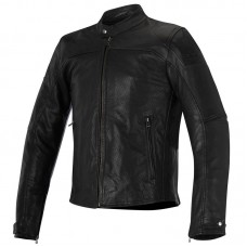 Alpinestars Brera Airflow Leather Jacket