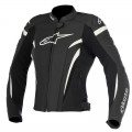 Alpinestars Stella GP Plus R V2 Airflow Leather Jacket Alpinestars Stella GP Plus R V2 Airflow Leather Jacket
