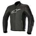 Alpinestars SP-1 Leather Jacket Alpinestars SP-1 Leather Jacket
