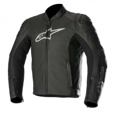 Alpinestars SP-1 Leather Jacket