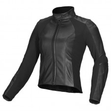 Alpinestars Stella Vika Leather Jacket Alpinestars Stella Vika Leather Jacket