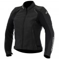 Alpinestars Stella Devon Airflow Leather Jacket Alpinestars Stella Devon Airflow Leather Jacket