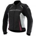 Alpinestars Stella Devon Airflow Leather Jacket Alpinestars Stella Devon Airflow Leather Jacket