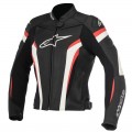 Alpinestars Stella GP Plus R V2 Leather Jacket Alpinestars Stella GP Plus R V2 Leather Jacket