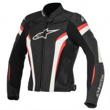 Alpinestars Stella GP Plus R V2 Leather Jacket Alpinestars Stella GP Plus R V2 Leather Jacket