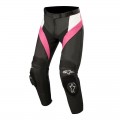 Alpinestars Stella Missile Leather Pants Alpinestars Stella Missile Leather Pants