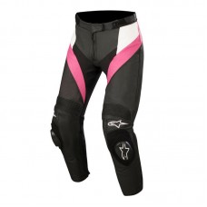 Alpinestars Stella Missile Leather Pants