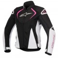 Alpinestars Stella T-Jaws V2 Air Jacket Alpinestars Stella T-Jaws V2 Air Jacket