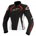 Alpinestars Stella T-Jaws V2 Air Jacket Alpinestars Stella T-Jaws V2 Air Jacket
