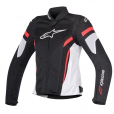 Alpinestars Stella T-GP Plus R V2 Air Textile Jacket