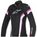Alpinestars Stella T-GP Plus R V2 Air Textile Jacket Alpinestars Stella T-GP Plus R V2 Air Textile Jacket