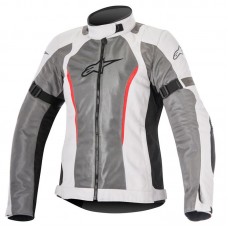 Alpinestars Stella Amok Air Drystar Jacket