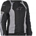 Alpinestars Stella Amok Air Drystar Jacket