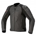 Alpinestars GP Plus R V3 Rideknit® Leather Jacket