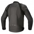 Alpinestars GP Plus R V3 Rideknit® Leather Jacket