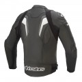 Alpinestars GP Plus R V3 Leather Jacket - Black/Black