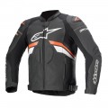 Alpinestars GP Plus R V3 Airflow Leather Jacket Alpinestars GP Plus R V3 Airflow Leather Jacket