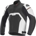 Alpinestars Core Leather Jacket Alpinestars Core Leather Jacket