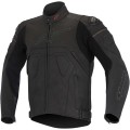 Alpinestars Core Leather Jacket Alpinestars Core Leather Jacket
