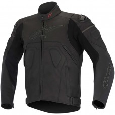 Alpinestars Core Leather Jacket