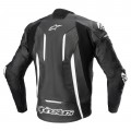 Alpinestars Fusion Leather Jacket