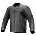 Alpinestars Faster V2 Leather Jacket Alpinestars Faster V2 Leather Jacket