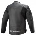 Alpinestars Faster V2 Leather Jacket Alpinestars Faster V2 Leather Jacket