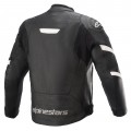 Alpinestars Faster V2 Leather Jacket Alpinestars Faster V2 Leather Jacket