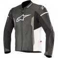Alpinestars Faster Airflow Leather Jacket Alpinestars Faster Airflow Leather Jacket