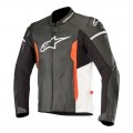 Alpinestars Faster Airflow Leather Jacket Alpinestars Faster Airflow Leather Jacket