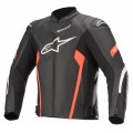Alpinestars Faster V2 Airflow Leather Jacket Alpinestars Faster V2 Airflow Leather Jacket
