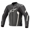Alpinestars Faster V2 Airflow Leather Jacket Alpinestars Faster V2 Airflow Leather Jacket