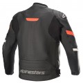Alpinestars Faster V2 Airflow Leather Jacket Alpinestars Faster V2 Airflow Leather Jacket