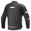 Alpinestars Faster V2 Airflow Leather Jacket Alpinestars Faster V2 Airflow Leather Jacket