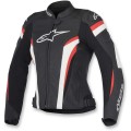 Alpinestars Stella GP Plus V2 Airflow Leather Jacket Alpinestars Stella GP Plus V2 Airflow Leather Jacket