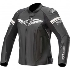 Alpinestars Stella GP-R Jacket - Black