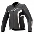 Alpinestars Stella Kira V2 Leather Jacket Alpinestars Stella Kira V2 Leather Jacket